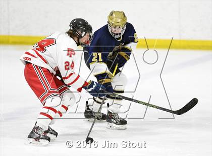 Thumbnail 1 in Notre Dame-Fairfield @ Fairfield Prep photogallery.