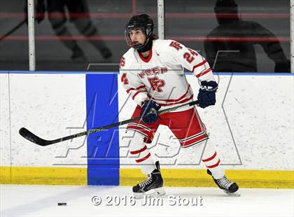 Thumbnail 3 in Notre Dame-Fairfield @ Fairfield Prep photogallery.