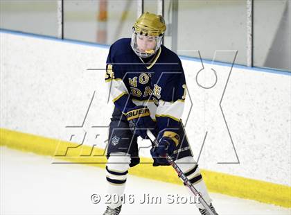 Thumbnail 3 in Notre Dame-Fairfield @ Fairfield Prep photogallery.