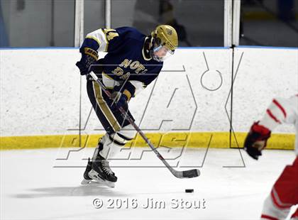 Thumbnail 1 in Notre Dame-Fairfield @ Fairfield Prep photogallery.