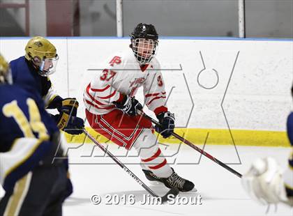 Thumbnail 1 in Notre Dame-Fairfield @ Fairfield Prep photogallery.
