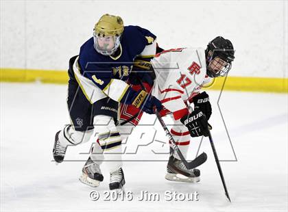 Thumbnail 3 in Notre Dame-Fairfield @ Fairfield Prep photogallery.