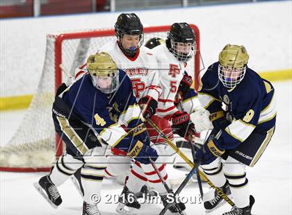Thumbnail 2 in Notre Dame-Fairfield @ Fairfield Prep photogallery.