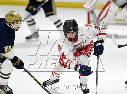 Thumbnail 2 in Notre Dame-Fairfield @ Fairfield Prep photogallery.
