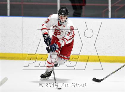 Thumbnail 1 in Notre Dame-Fairfield @ Fairfield Prep photogallery.
