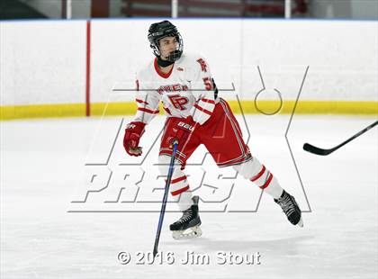 Thumbnail 1 in Notre Dame-Fairfield @ Fairfield Prep photogallery.