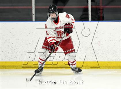 Thumbnail 1 in Notre Dame-Fairfield @ Fairfield Prep photogallery.
