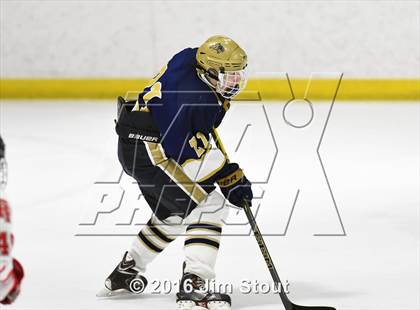 Thumbnail 2 in Notre Dame-Fairfield @ Fairfield Prep photogallery.