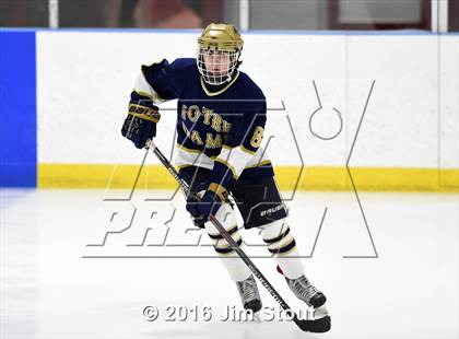 Thumbnail 2 in Notre Dame-Fairfield @ Fairfield Prep photogallery.