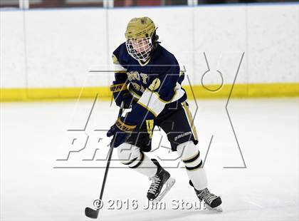 Thumbnail 3 in Notre Dame-Fairfield @ Fairfield Prep photogallery.