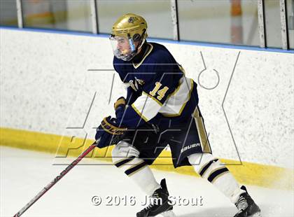 Thumbnail 3 in Notre Dame-Fairfield @ Fairfield Prep photogallery.