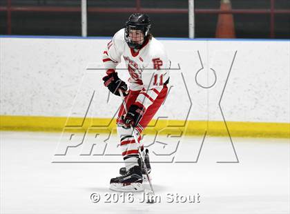 Thumbnail 2 in Notre Dame-Fairfield @ Fairfield Prep photogallery.