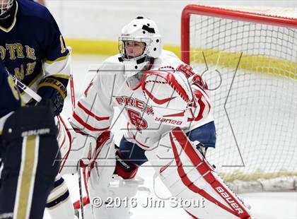 Thumbnail 1 in Notre Dame-Fairfield @ Fairfield Prep photogallery.