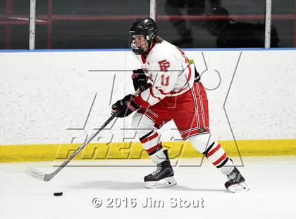 Thumbnail 1 in Notre Dame-Fairfield @ Fairfield Prep photogallery.