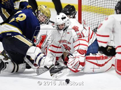 Thumbnail 2 in Notre Dame-Fairfield @ Fairfield Prep photogallery.