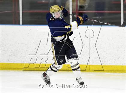 Thumbnail 3 in Notre Dame-Fairfield @ Fairfield Prep photogallery.