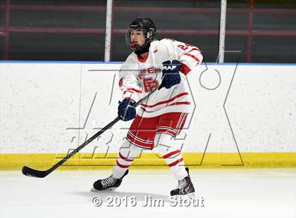 Thumbnail 1 in Notre Dame-Fairfield @ Fairfield Prep photogallery.
