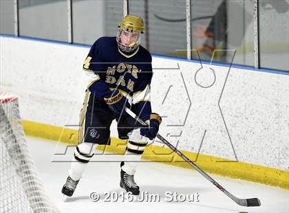 Thumbnail 2 in Notre Dame-Fairfield @ Fairfield Prep photogallery.