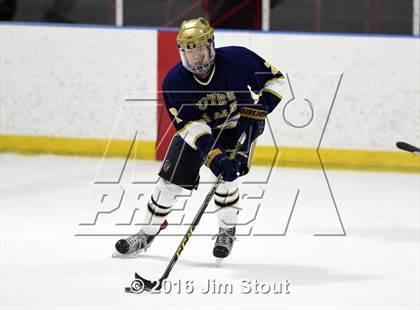 Thumbnail 2 in Notre Dame-Fairfield @ Fairfield Prep photogallery.