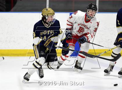 Thumbnail 3 in Notre Dame-Fairfield @ Fairfield Prep photogallery.