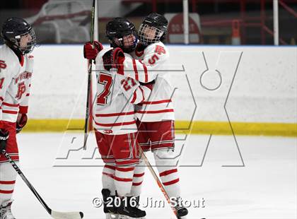 Thumbnail 2 in Notre Dame-Fairfield @ Fairfield Prep photogallery.