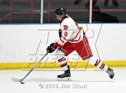 Thumbnail 2 in Notre Dame-Fairfield @ Fairfield Prep photogallery.