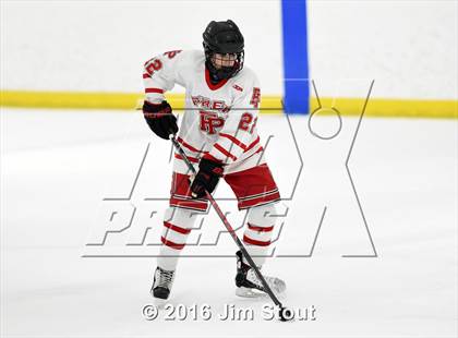 Thumbnail 1 in Notre Dame-Fairfield @ Fairfield Prep photogallery.