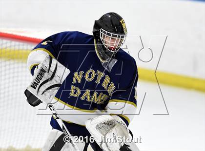 Thumbnail 1 in Notre Dame-Fairfield @ Fairfield Prep photogallery.