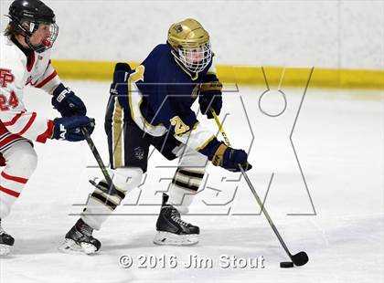 Thumbnail 1 in Notre Dame-Fairfield @ Fairfield Prep photogallery.