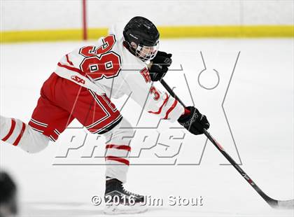 Thumbnail 2 in Notre Dame-Fairfield @ Fairfield Prep photogallery.