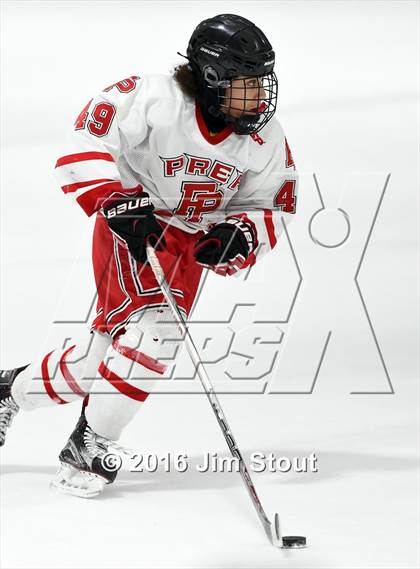 Thumbnail 1 in Notre Dame-Fairfield @ Fairfield Prep photogallery.