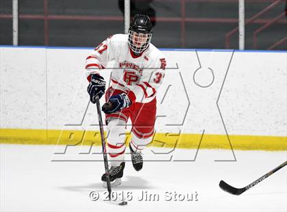 Thumbnail 3 in Notre Dame-Fairfield @ Fairfield Prep photogallery.