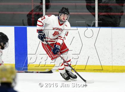 Thumbnail 1 in Notre Dame-Fairfield @ Fairfield Prep photogallery.