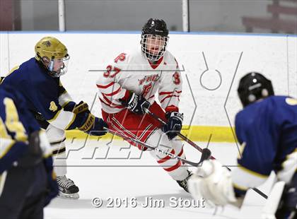 Thumbnail 2 in Notre Dame-Fairfield @ Fairfield Prep photogallery.