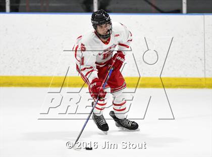 Thumbnail 3 in Notre Dame-Fairfield @ Fairfield Prep photogallery.