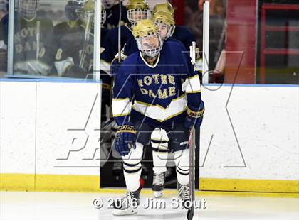Thumbnail 2 in Notre Dame-Fairfield @ Fairfield Prep photogallery.