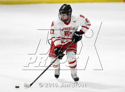 Thumbnail 1 in Notre Dame-Fairfield @ Fairfield Prep photogallery.