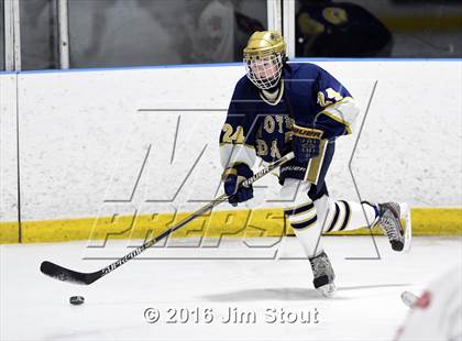 Thumbnail 3 in Notre Dame-Fairfield @ Fairfield Prep photogallery.