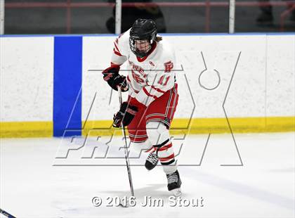 Thumbnail 2 in Notre Dame-Fairfield @ Fairfield Prep photogallery.