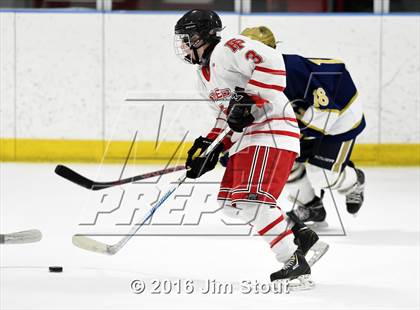 Thumbnail 2 in Notre Dame-Fairfield @ Fairfield Prep photogallery.