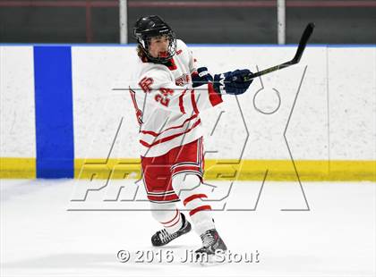 Thumbnail 1 in Notre Dame-Fairfield @ Fairfield Prep photogallery.