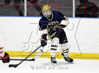 Thumbnail 3 in Notre Dame-Fairfield @ Fairfield Prep photogallery.