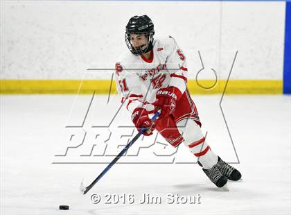 Thumbnail 2 in Notre Dame-Fairfield @ Fairfield Prep photogallery.