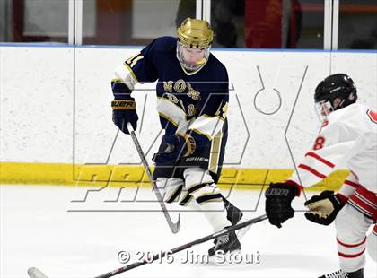 Thumbnail 2 in Notre Dame-Fairfield @ Fairfield Prep photogallery.