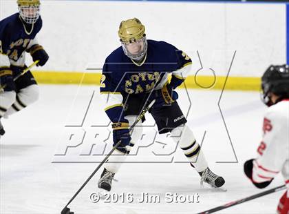Thumbnail 1 in Notre Dame-Fairfield @ Fairfield Prep photogallery.