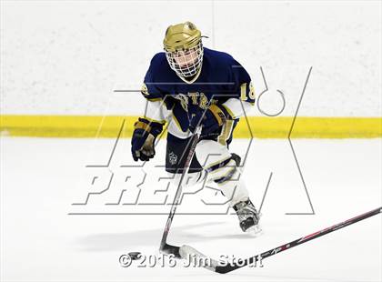 Thumbnail 3 in Notre Dame-Fairfield @ Fairfield Prep photogallery.