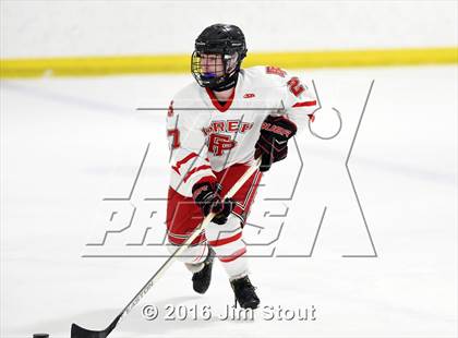 Thumbnail 1 in Notre Dame-Fairfield @ Fairfield Prep photogallery.