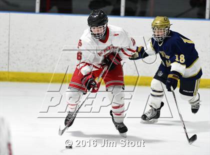 Thumbnail 3 in Notre Dame-Fairfield @ Fairfield Prep photogallery.
