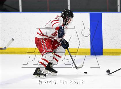 Thumbnail 3 in Notre Dame-Fairfield @ Fairfield Prep photogallery.