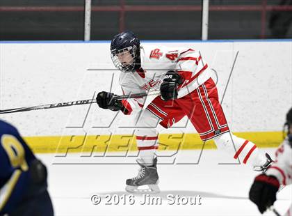 Thumbnail 1 in Notre Dame-Fairfield @ Fairfield Prep photogallery.